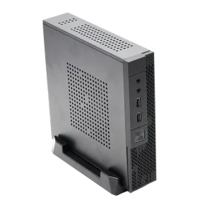Factory ODM OEM Micro Computer Desktop Mobile I3 i5 i7 Atom Gen3 to Gen13 CPU Customize Mini PC Computer Small PC Stock