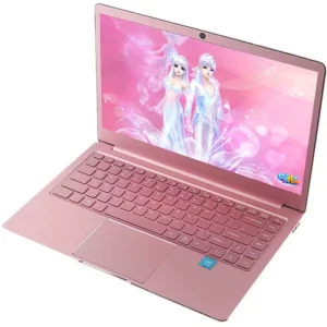 Factory OEM High Quality and Laptop 14 Inch Win 10 Intel Celeron J4105 Quad Core 2.5Ghz for Student and Education