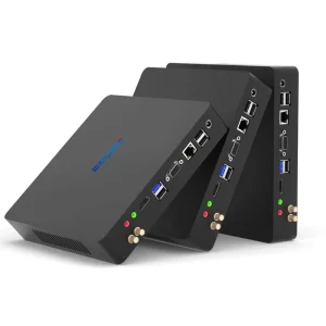 Factory OEM Mini PC 16 32GB DDR4 512GB 1TB SSD Mini Computer PC Pro Mini Desktop PC