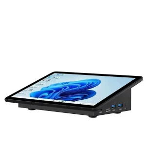 Factory OEM ODM F10 10.1″ Capacitive Touch Screen Quad Core Tablet PC Intel N5105 8G 128G Window 11Pro All in One Mini Computer