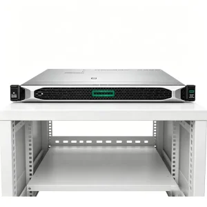 Factory Original ProLiant DL360 Gen10 Gen10 Plus 1U Computing Data Center Server Xeon Processor Servers