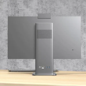 Factory Price AIO 27inch Desktop Computer Intel Core I3 I5 I7 I9 DDR4 16GB 512GB SSD All in One PC Monoblock Computer