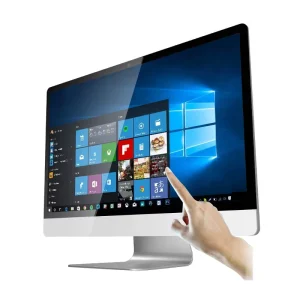 Factory Price Computers Laptops and Desktops Intel WIFI Desktop Pc Computer All in One Desktop Computer for Office