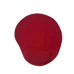 Factory Price Ergonomic Mousepad With Wrist Support Custom Silicon Gel Mouse Pad with Wrist Pad for Gamer