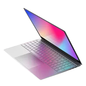 Factory Price Intel N5095 Original Factory 15.6 Inch *1080P Gaming Computer 16GB RAM 256GB SSD for Student&Education Laptops
