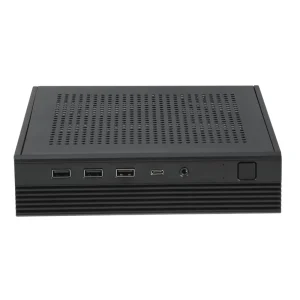 Factory Price Mini PC Intel I3 i5 i7 CPU OEM Brand New Desktop Computer Industrial Computer