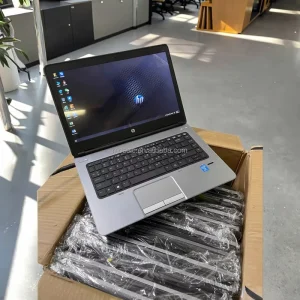 Factory Price Original 95% New for H P I3 I5 I7 4G 8G 256G 500G Business Laptop Used Office Student Computer Low Price Notebook