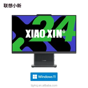 Factory Price Original Lenovo ALL in One Computer AIO XiaoXin24 Inter Core I7 13620H 23.8inch FHD Pc Computer for Home & Student