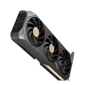 Factory Price RTX 5070 GPU New High End 12GB GDDR7 PCI Express Gaming Graphics Card for Desktop & Laptop Fan Cooling
