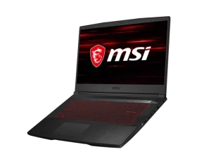 Factory Price for MSI GF65 Gaming Laptop 15.6 Inch FHD IPS Screen 144Hz I7 10750H GTX 3060 16G 512G Notebook Win10