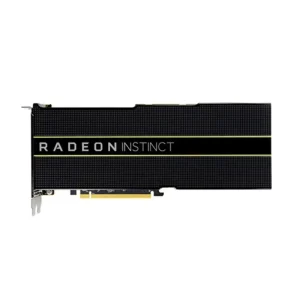 Factory Radeon VII Mi50 16GB 32GB Graphics Card 8+8 Pin GPU