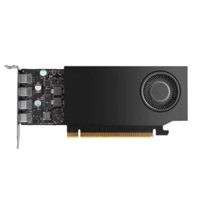 Factory Sale High End A400 Budget Graphics Card GDDR6 with Fan Cooler for 3D Modelling in Desktop and Workstation