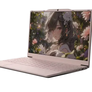 Factory Students Laptop 8GB+256GB Large Capacity IPS Panel Intel Celeron Quad Core New English Refurbished Laptop