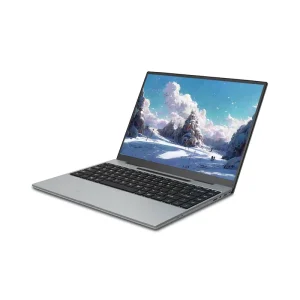 Factory Supply Student Laptop 14.1 Inch I5 Intel 10210U Quad Core 8GB RAM 256GB SSD Win11 Notebook for School