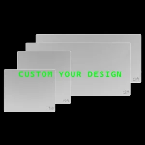 Factory Tapis De Souris Custom Gaming Mousepad High Quality Any Size Sublimation Blanks Printing Mous Pad Custom Logo