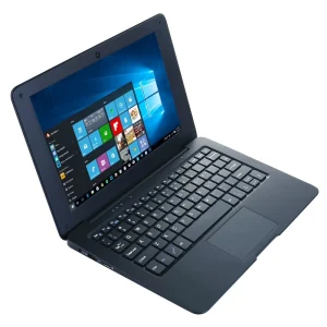 Factory Ultrathin 10.1 Inch Intel Celeron N3350 Dual-Core Windows 10 6GB RAM 64GB SSD Laptop