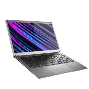 Factory Win10 & Win11 I7 Core Laptop 8GB RAM 16GB Video Memory IPS FHD Screen New Intel Processor School Education