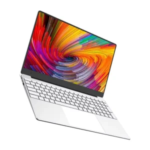 Factory a 15.6 inch FHD *1080 Screen Portable 128GB SSD Laptops Suitable for Students and Educational Purposes