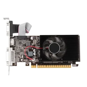 Fast Delivery Graphics Card GT610 DDR3 2GB Gaming 64Bit VGA Video Graphics Cards