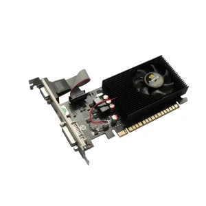 Fast Delivery Graphics Card GT610 DDR3 2GB Gaming 64Bit VGA Video Graphics Cards