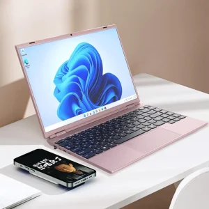 Fast Shipping New Laptop 14 Inch Intel Celeron N5095 Oem 16GB Ram windows 11Laptop for Kids Ordinateur Portable Laptop