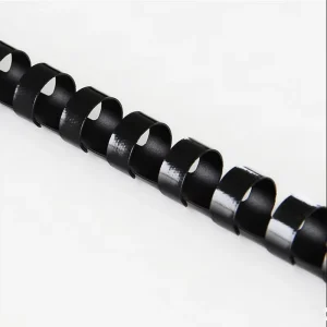 Flame-Retardant Plastic Spiral Cable Wrap and Charger Cable Protector