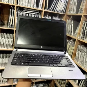 For 430g2 13 Inch Portable Business Student Laptop Intel I7 5th Gen 4GB RAM 128GB SSD Windows 10 90Hz Stock English TN US