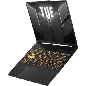 For ASUS TUF Gaming A16 Advantage Edition FA617NT 16″ FHD+ 165Hz 3.2 GHz Ryzen 7 7735HS RX 7700S 16 GB DDR5 RAM 1 TB PCIe SSD