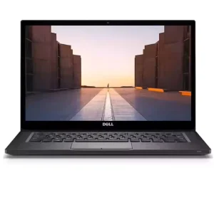 For De ll Latitude E7470 14 Inch Business Used Laptop Intel I5 6200u Gen 8GB RAM 256GB SSD