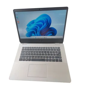 For Dell E3490 E3400 Used Business Laptop I3 8gen 8G 256G SSD Low Price Office Computer Refurbished Notebook