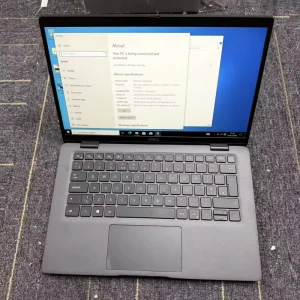For Dell E7320 Laptop Core I5 11th 16GB RAM 256GB SSD 13 Inches Business Grade Bulk Price
