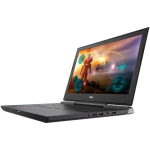 For Dell Gaming Laptop 15.6inch Core I7 7700HQ RAM 8GB SSD 128G+1TB HDD RTX 1060 (6G) Notebooks Laptop Computer