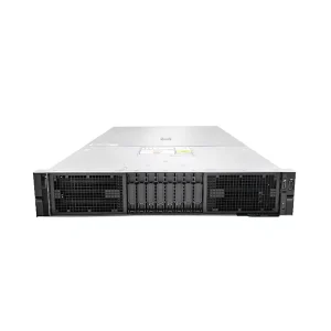 For Dell PowerEdge R750xa 2U Rack Server 3rd Gen Intel Xeon Scalable Enterprise Storage System