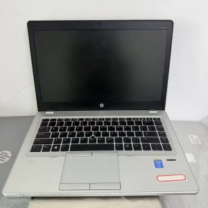 For EliteBook Folio 9480m 14.1 Inch Refurbished Business Laptop Intel I5 4th Gen 8GB RAM 120GB SSD English Keyboard