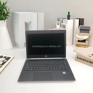 For H P ProBook 430G5 13” Laptop Intel I7 8G 256G SSD Business Office Computer English Keyboard Price Student Education