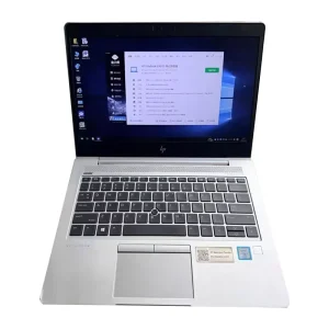 For HP EliteBook 830 G5 I7 8th 8GB RAM 256GB SSD 13.3 inch Laptop Business and Educational Laptop
