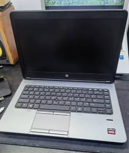 For HP645G1 Laptop AMD A4 A4 4300M Processor 4G 128G SSD Windows10 Laptop 95% New for A+Class Business Laptops