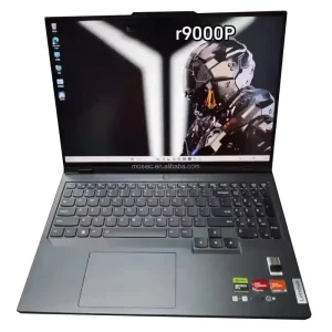 For Le novo R9000P R7 5800H RTX 3070 (8G) 16G 512G Gaming Laptop a Grade Used Low Price Computer Business Student Entertainment