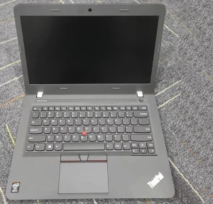 For Lenovo E450 I5 5th Gen 14” Business Laptop Quality 8G 256G SSD Price Good for Studies Screen Size 14 Inch