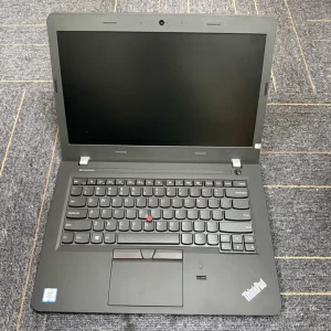 For Lenovo E460 6Gen 8G 256G Business Laptop 8G 256G SSD Original Low Price Stock Refurbished Office Student