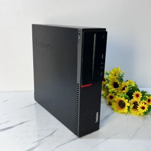 For Lenovo M700 Desktop Business Computer 4GB Supports I3 I5 I7 6th 7th Gen for Designing Games Home Entertainment New AU US CN