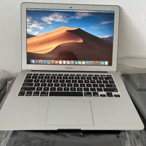 For M A c noteBook air A1466 I5 5gen 8GB 250G SSD and Affordable Price Unlocked Used Business Laptop