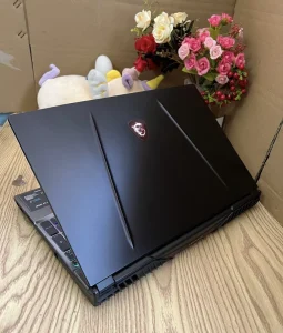 For MSI GP65 15.6″ Gaming Laptop Intel Core I7 16GB Memory NVI DIA GeForce RTX2060(6G) 512 GB SSD