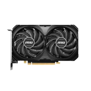 For MSI Ven tus 2x 12g GeForce RTX3060 3050 RTX1650 Ddr6 Video Card Top Sale Computer Game GPU with Fan Cooler