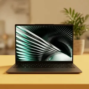 For Newest UniBook High Performance Budget Laptop 14″ 8GB RAM 256GB SSD Windows 11 Pro Intel Core 3 304 for Students & Office