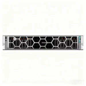For PowerEdge R770 2U Dual Socket Rack Server with up to 6 GPUs and 8TB Memory High Performance Computing in Stock