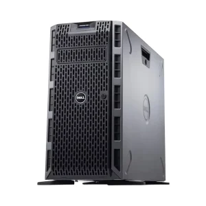 For PowerEdge T320 Tower Server Intel Xeon E5 2470 V2 2.1GHz 32GB RAM 4TB SSD 8TB HDD RAID Windows Server (Renewed) Stock