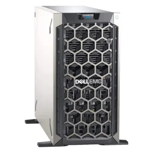 For PowerEdge T340 Used Stock Entry Level Single Socket Intel Xeon Tower Server Efficient Collaboration Storage Cornerstone for