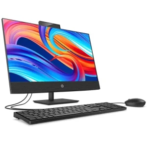 For ProOne 440G9 23.8″ IPS All in One Intel Core I3 i5 10th Gen DDR4 SSD Windows 11 Business Computer Brand New