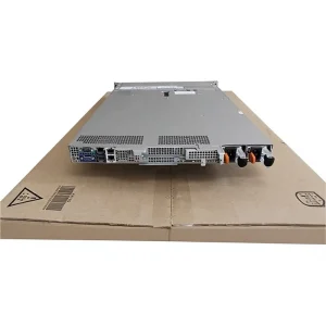 For R440 Server Rack Deep Learning Enterprise Network ERP Database Host 1U Dual Processor Hosting